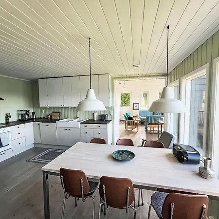 Lauvlid By Interhome Ferienhaus *