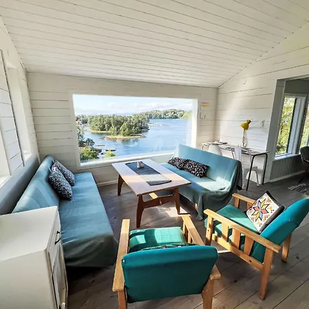 Lauvlid By Interhome Ferienhaus *