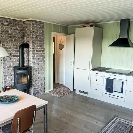 Lauvlid By Interhome *