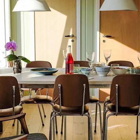 Lauvlid By Interhome * Tysnes