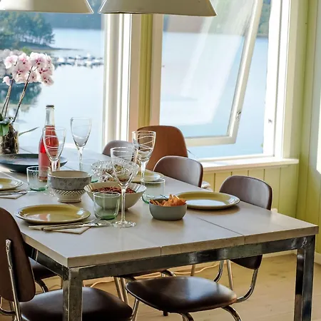 Ferienhaus Lauvlid By Interhome *