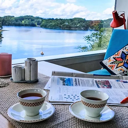 Ferienhaus Lauvlid By Interhome