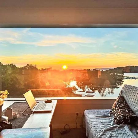 Lauvlid By Interhome Ferienhaus *