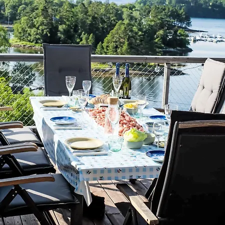 Lauvlid By Interhome Ferienhaus