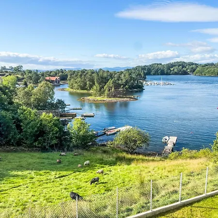 Lauvlid By Interhome Ferienhaus