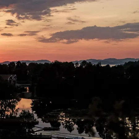 Ferienhaus Lauvlid By Interhome *