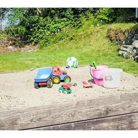 Lauvlid By Interhome