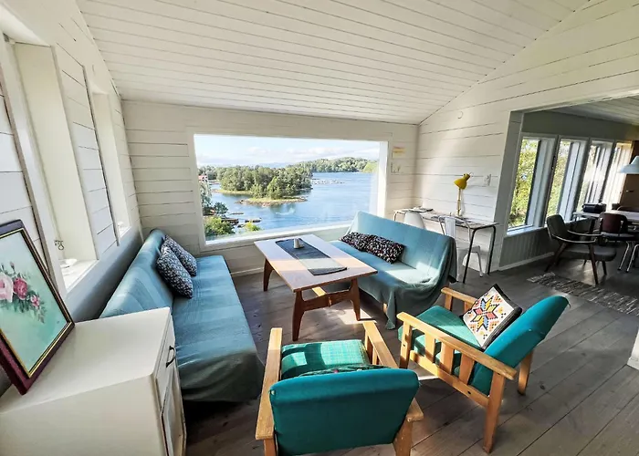 Lauvlid By Interhome Feriehus *