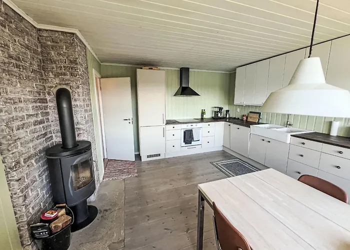 Feriehus Lauvlid By Interhome