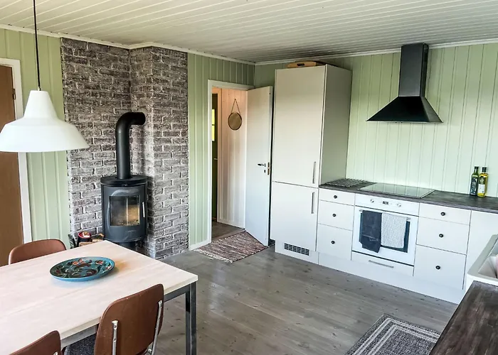 Lauvlid By Interhome *