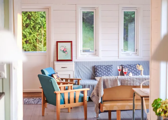 Lauvlid By Interhome Feriehus *