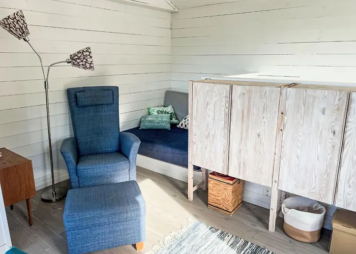 Lauvlid By Interhome