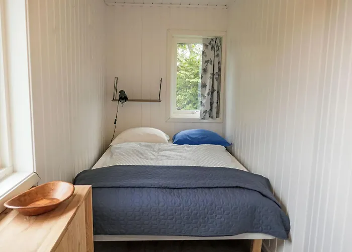 Feriehus Lauvlid By Interhome *