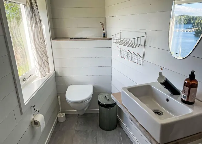 Lauvlid By Interhome Feriehus *