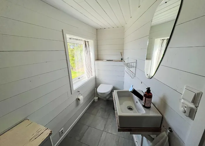 Lauvlid By Interhome Feriehus *