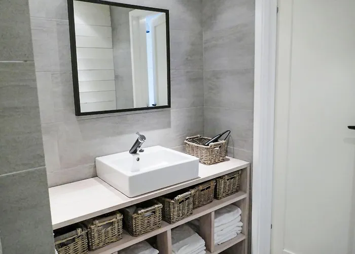 Lauvlid By Interhome Feriehus Tysnes