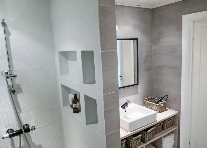 Lauvlid By Interhome * Tysnes