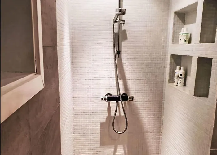 Feriehus Lauvlid By Interhome