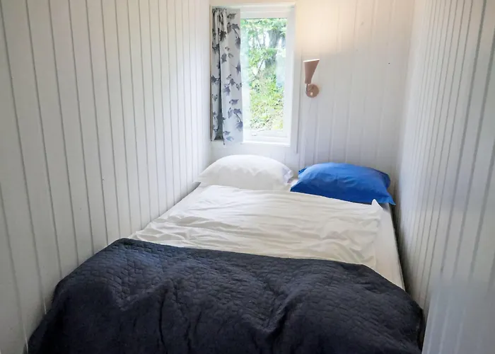 Feriehus Lauvlid By Interhome Tysnes