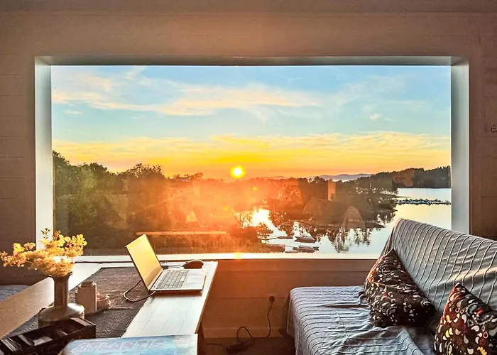 Lauvlid By Interhome Feriehus *