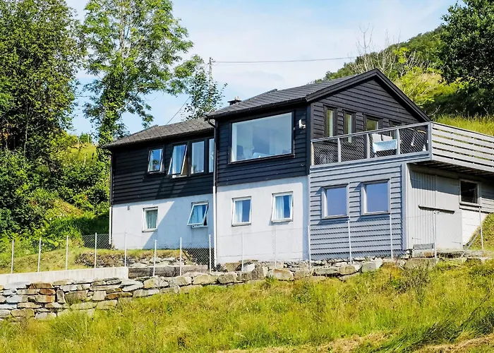 Lauvlid By Interhome Feriehus *