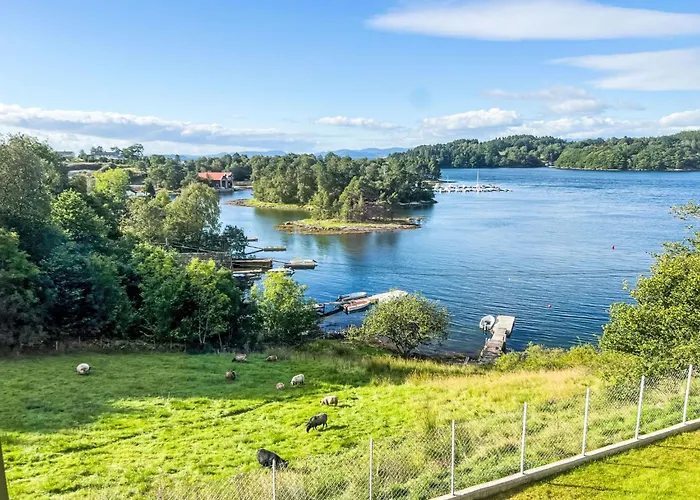 Lauvlid By Interhome Feriehus