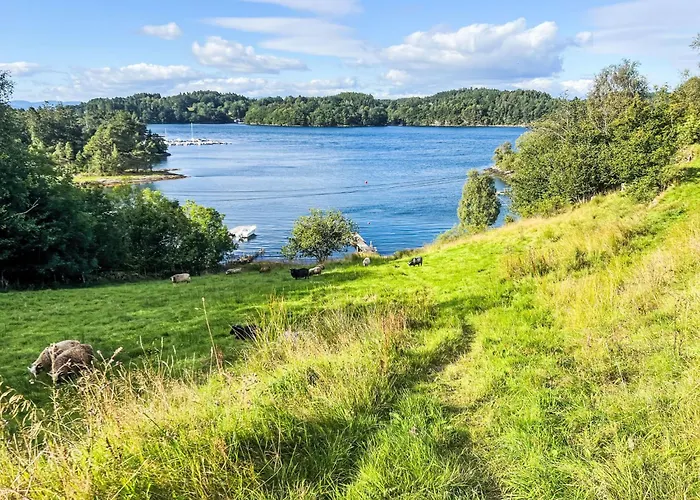 Feriehus Lauvlid By Interhome *