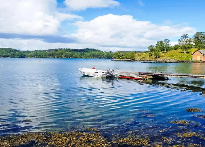 Lauvlid By Interhome