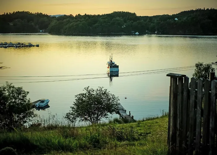 Lauvlid By Interhome