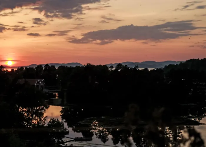 Feriehus Lauvlid By Interhome *