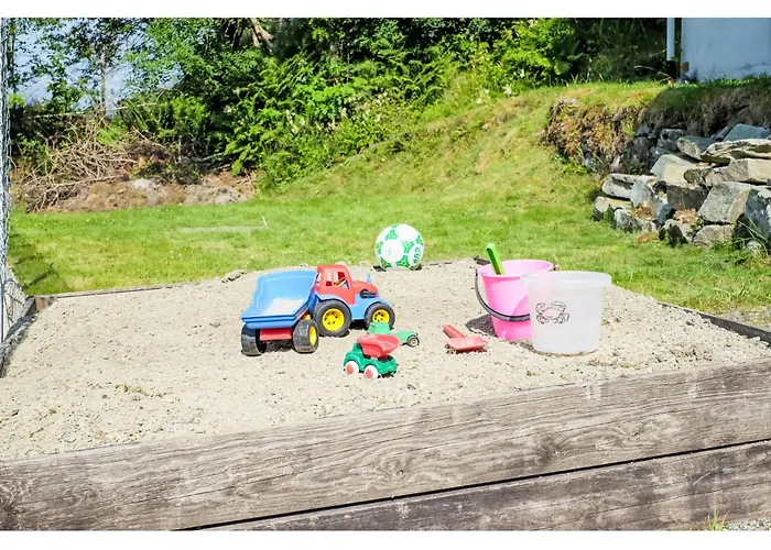 Lauvlid By Interhome