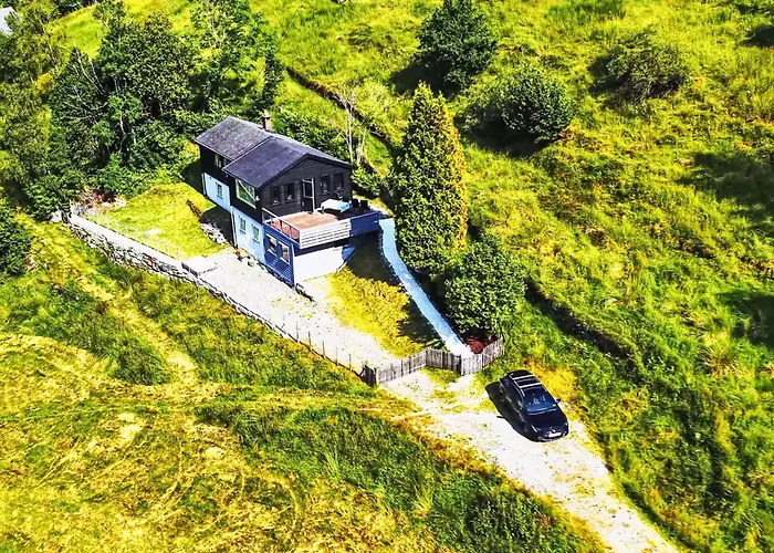 Lauvlid By Interhome Tysnes