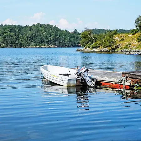 Lauvlid By Interhome *