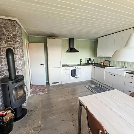 Casa de Férias Lauvlid By Interhome