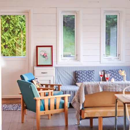 Lauvlid By Interhome Casa de Férias *