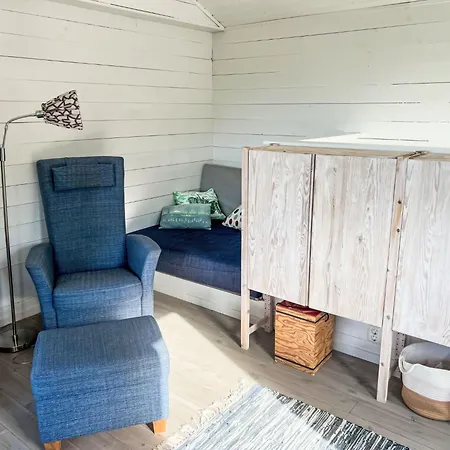 Lauvlid By Interhome