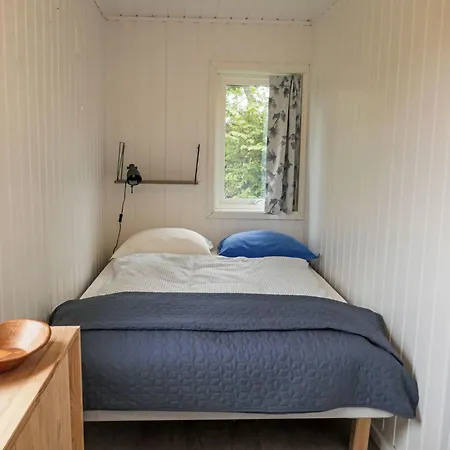 Casa de Férias Lauvlid By Interhome *