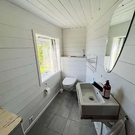 Lauvlid By Interhome Casa de Férias *