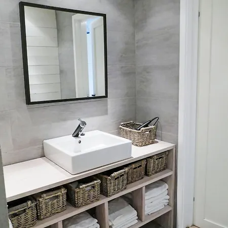 Lauvlid By Interhome Casa de Férias Tysnes