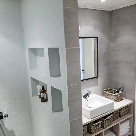 Lauvlid By Interhome * Tysnes