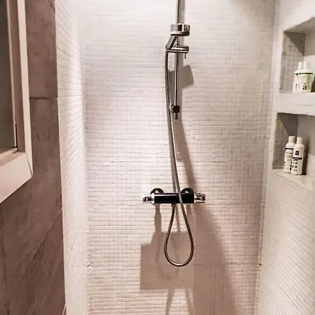 Casa de Férias Lauvlid By Interhome