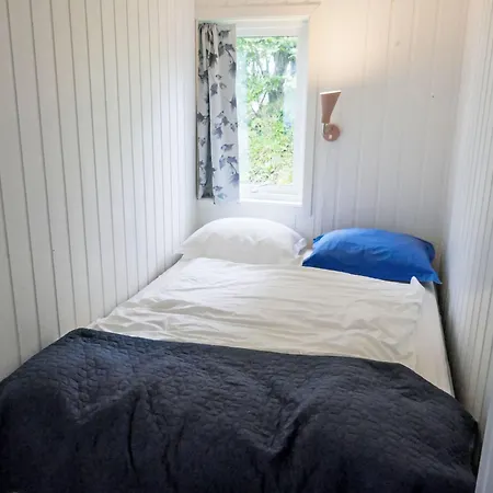 Casa de Férias Lauvlid By Interhome Tysnes