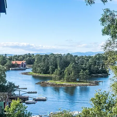 Casa de Férias Lauvlid By Interhome