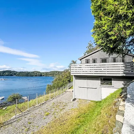 Casa de Férias Lauvlid By Interhome *