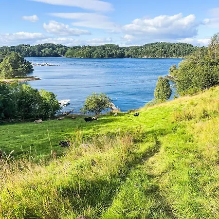 Casa de Férias Lauvlid By Interhome *