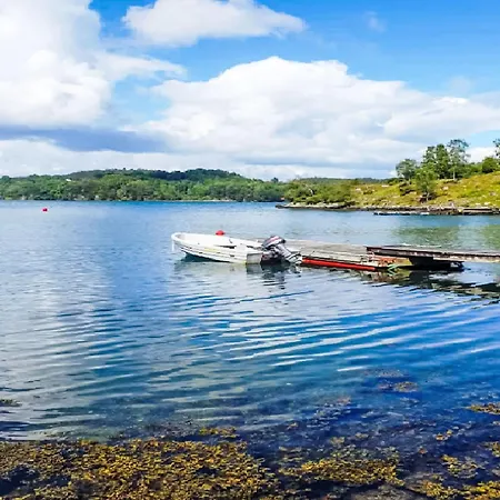 Lauvlid By Interhome