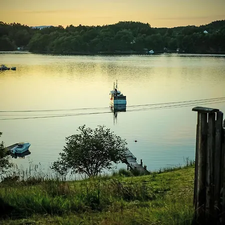 Lauvlid By Interhome