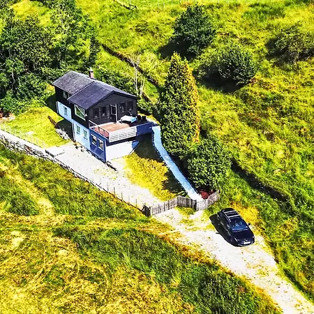 Lauvlid By Interhome Tysnes